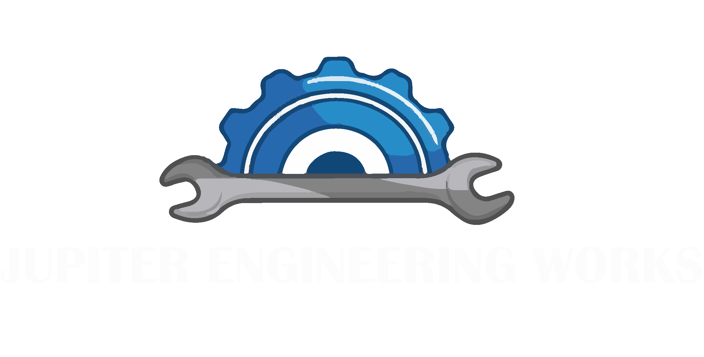 Jupiter Engineering Works logo